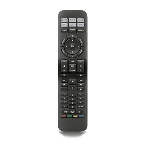 Xtrasaver New Bose RC-PWS III IR Universal Replacement Remote Control for Solo 15 TV Sound System/Cinemate Series I, II, GS (Renewed)