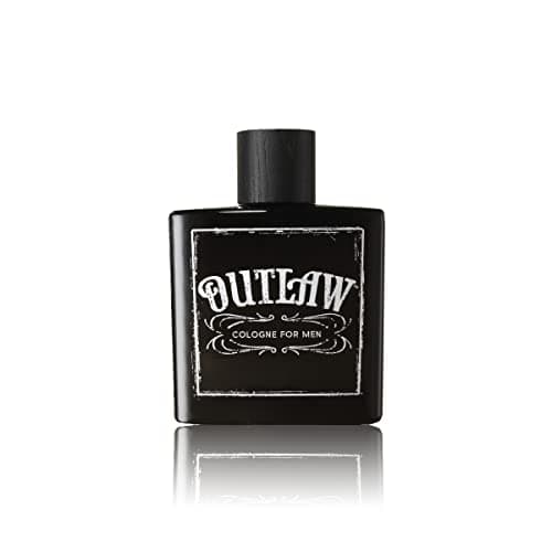 OUTLAW Cologne Spray, 3.4 oz