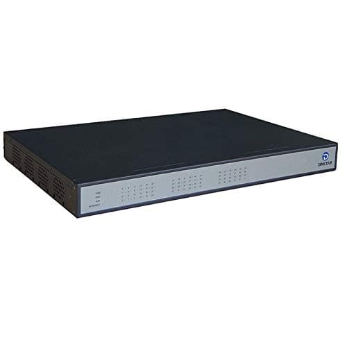 DAG2500-64S FXS Analog VoIP Gateway