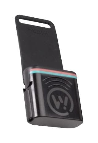 Wireless Sensor TAG, RFID, 870MHZ, RFID Transponder & Tag RFID Modules (1000284) Pack of 10