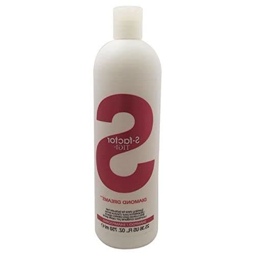 TRS-style S-Factor Diamond Dreams Shampoo, 25.36 Ounce