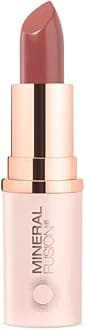 Mineral Fusion Lipstick, Molten, .137 Ounce