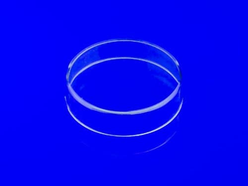 Harrison Specialties Clear Protective Bug and Dirt Cover 48 LED Lights