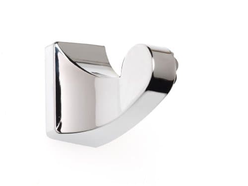 Silver Style Optima Chrome Magnetic Soap Holder 1839