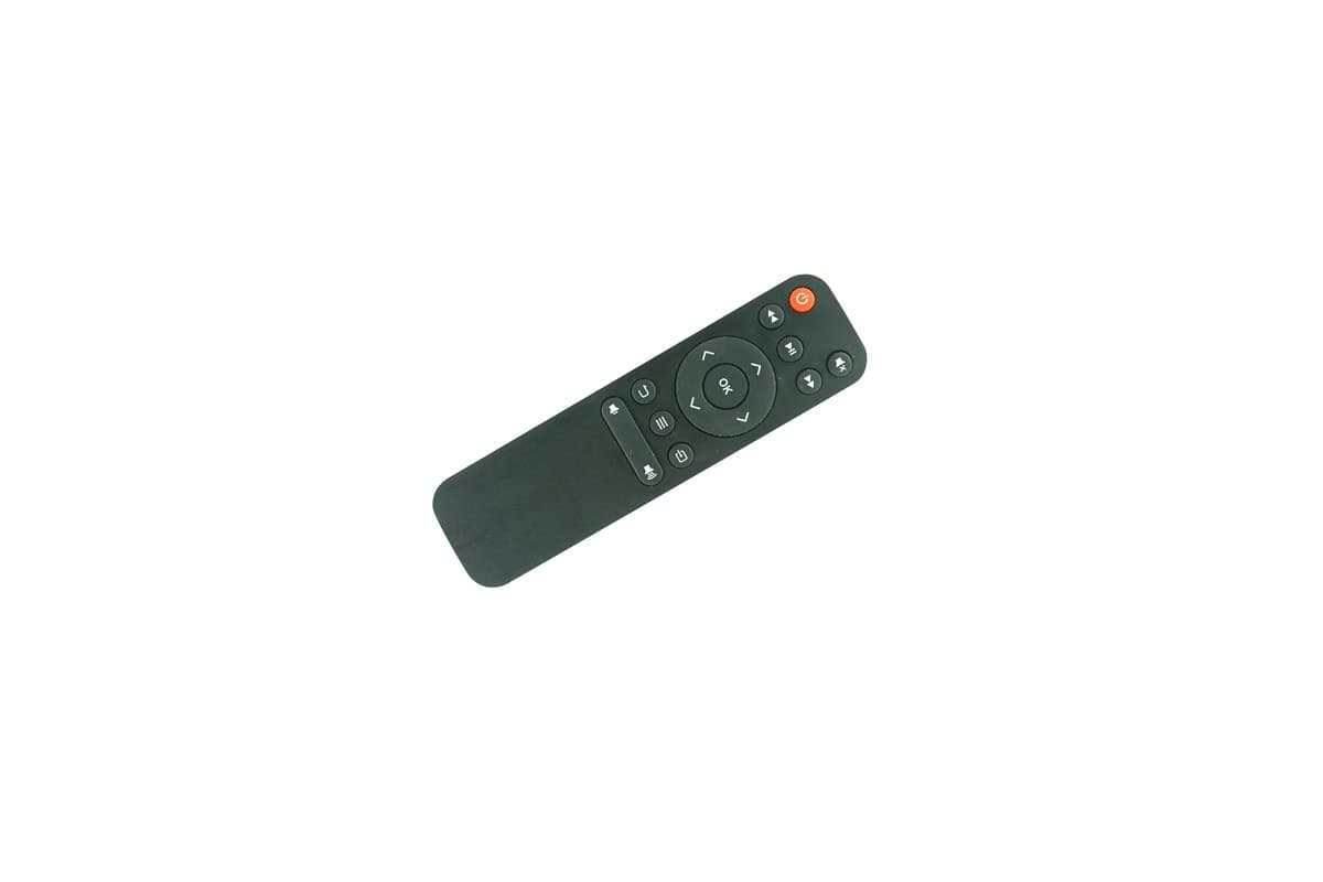 HCDZ Replacement Remote Control for ViviMAGE Explore 2 C480 C680 Portable Mini Projector