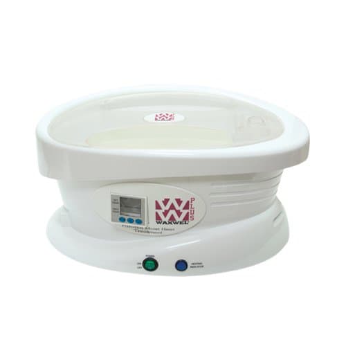 WaxWell Paraffin Bath Deluxe - Adjustable - No Accessories