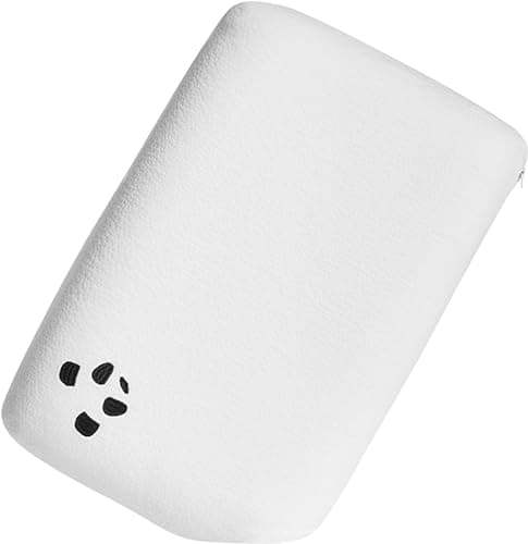 Panda Luxury Memory Foam Bamboo Pillow by Panda