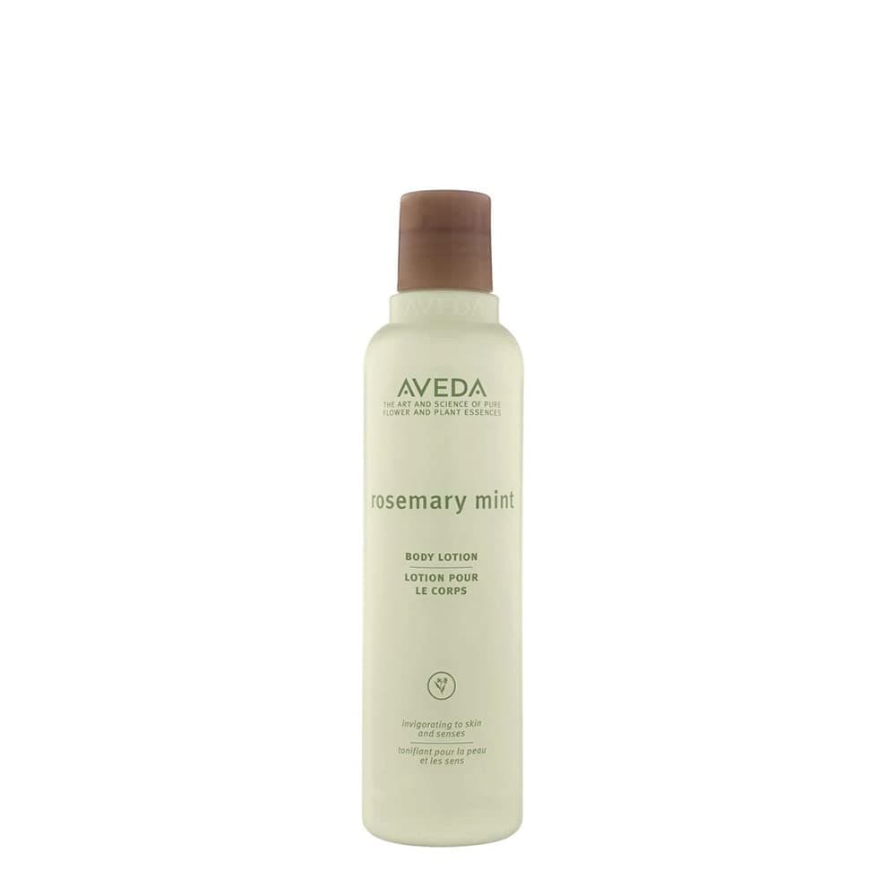 aveda Rosemary Mint Body Lotion