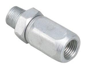 Grease Gun Hose Swivel