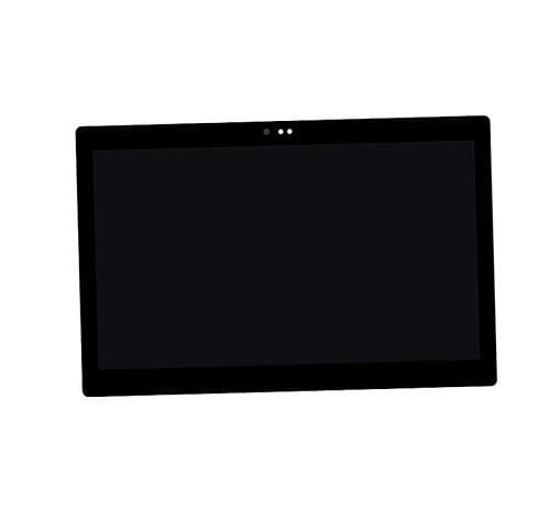 Kreplacement 13.3" Touch Screen Replacement Digitizer Glass + LCD Display for Dell Inspiron 13 5368 Full HD 1920x1080 (Non-Bezel)