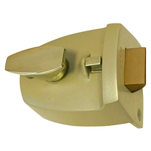 LeggeRim Cylinder B727Dl Bppb D/Latch Nw