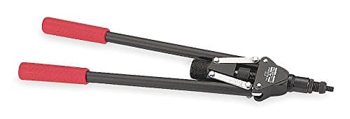 M34604325-RN MAN. Insert Tool W/ 1/4-20 Nose Assembly Kit