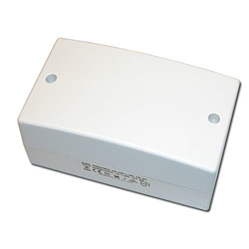 Manrose Primeline PEFLVTT Low Voltage Remote 12v Transformer with Adjustable Timer (T12T)