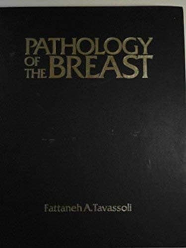 Pathology of the Breast
