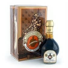 25 Year Aged Balsamic Vinegar from Modena, 100ml