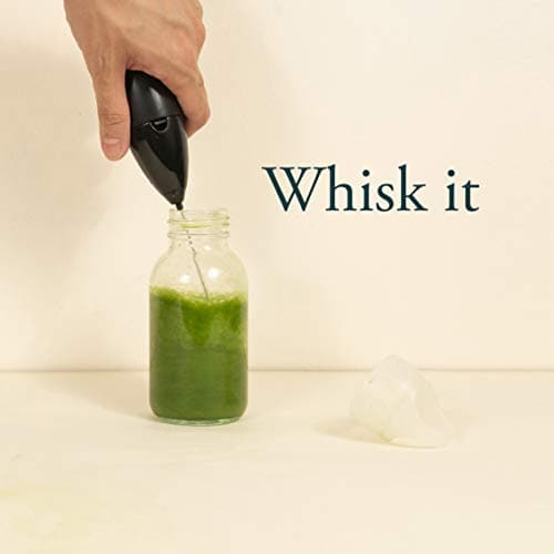 Naoki Matcha (Cold Brew Jade Blend, 40g / 1.4oz) Authentic Japanese Matcha Green Tea Powder Ceremonial Grade from Wazuka, Uji Kyoto, Japan