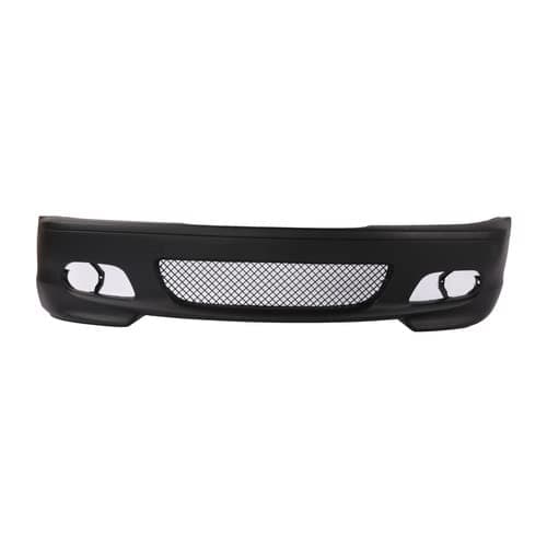 PENSUN MTECH M Tech STYLE Front Bumper For 2000-2006 BMW E46 330ci 325ci 2Door COUPES