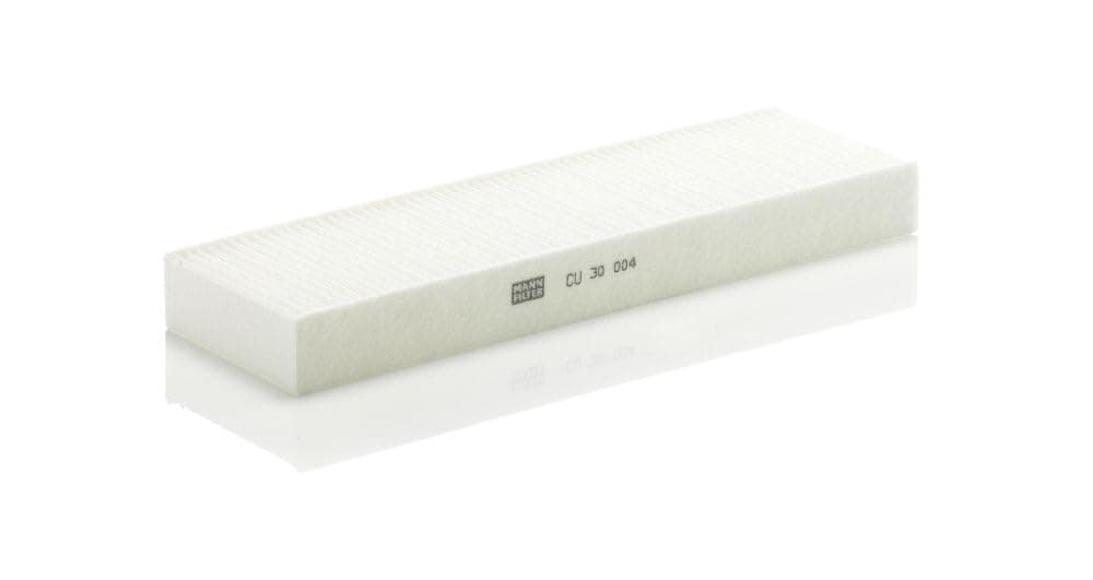 MANN-FILTER CU 30 004 Cabin Air Filter - Particulate Filter