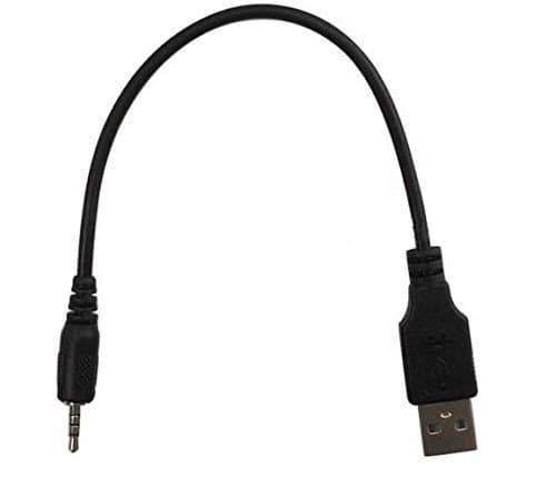 Cable Cord for JBL Synchros E40BT E50BT J56BT S400BT S700 Headphones