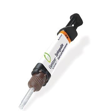 DNT Geristore Syringeable A2 Into Kit 1-5g Syringe