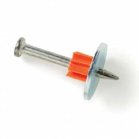 3/4" Washered Pins (Pack of 100)