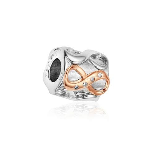 Clogau Eternity Milestones Bead Charm