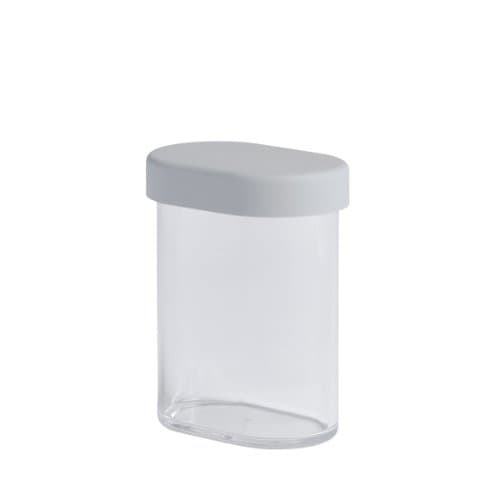 Ole Jensen Container, 34-Ounce, Grey