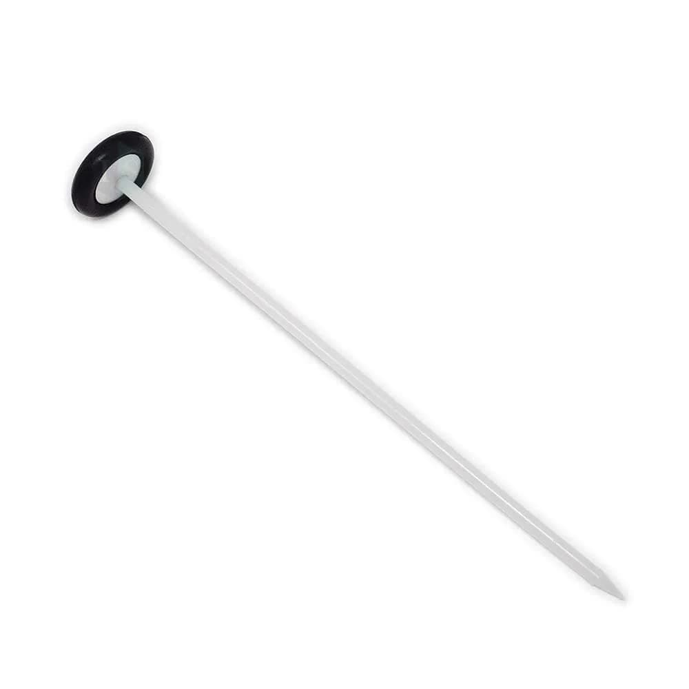flexible reflex Queen Square pattern Hammer Medical Hammer (Pack of 1)