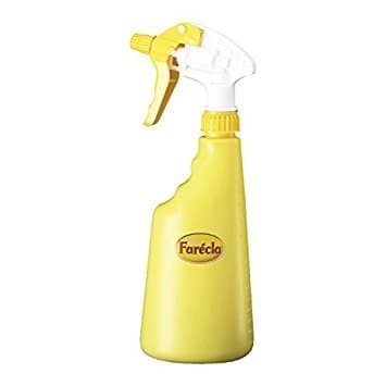 FARECLA Water Spray Bottle 600ml WSB