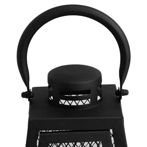 GRILLE LANTERN NTESTED