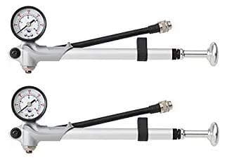 FOX High Pressure Shock Pump (Twо Расk)