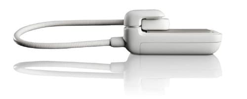 Belkin Clip-On Reading Light for Kindle (White)