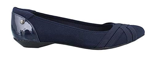 Anne Klein Sport, Olizer 2