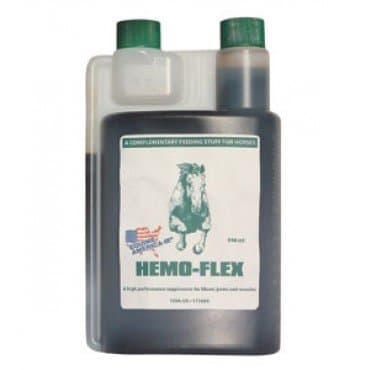 arar Equine America Hemo-Flex - 946ml