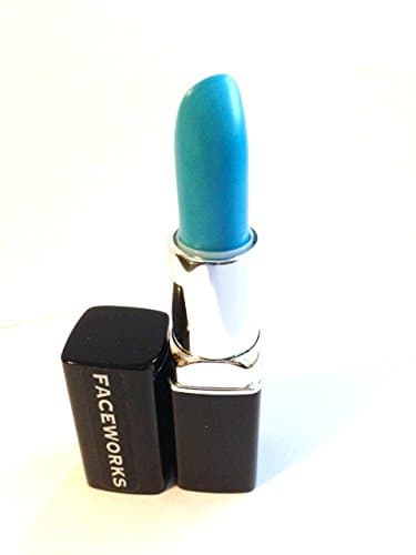Crazy Colors Lipstick (Berry Blue)