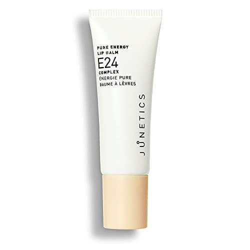 Junetics Pure Energy Lip Balm, 0.37 Ounce