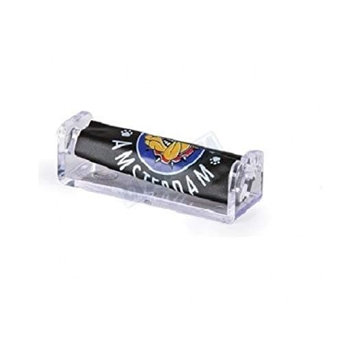 The Bulldog Amsterdam Rolling Machine | Regular Rolling Machine for Rolling Papers