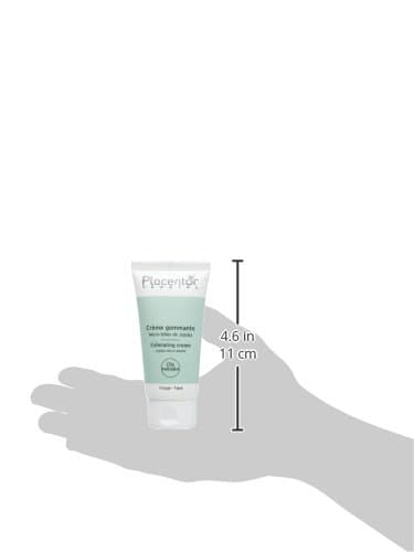 Placentor Végétal Exfoliating Cream 50ml
