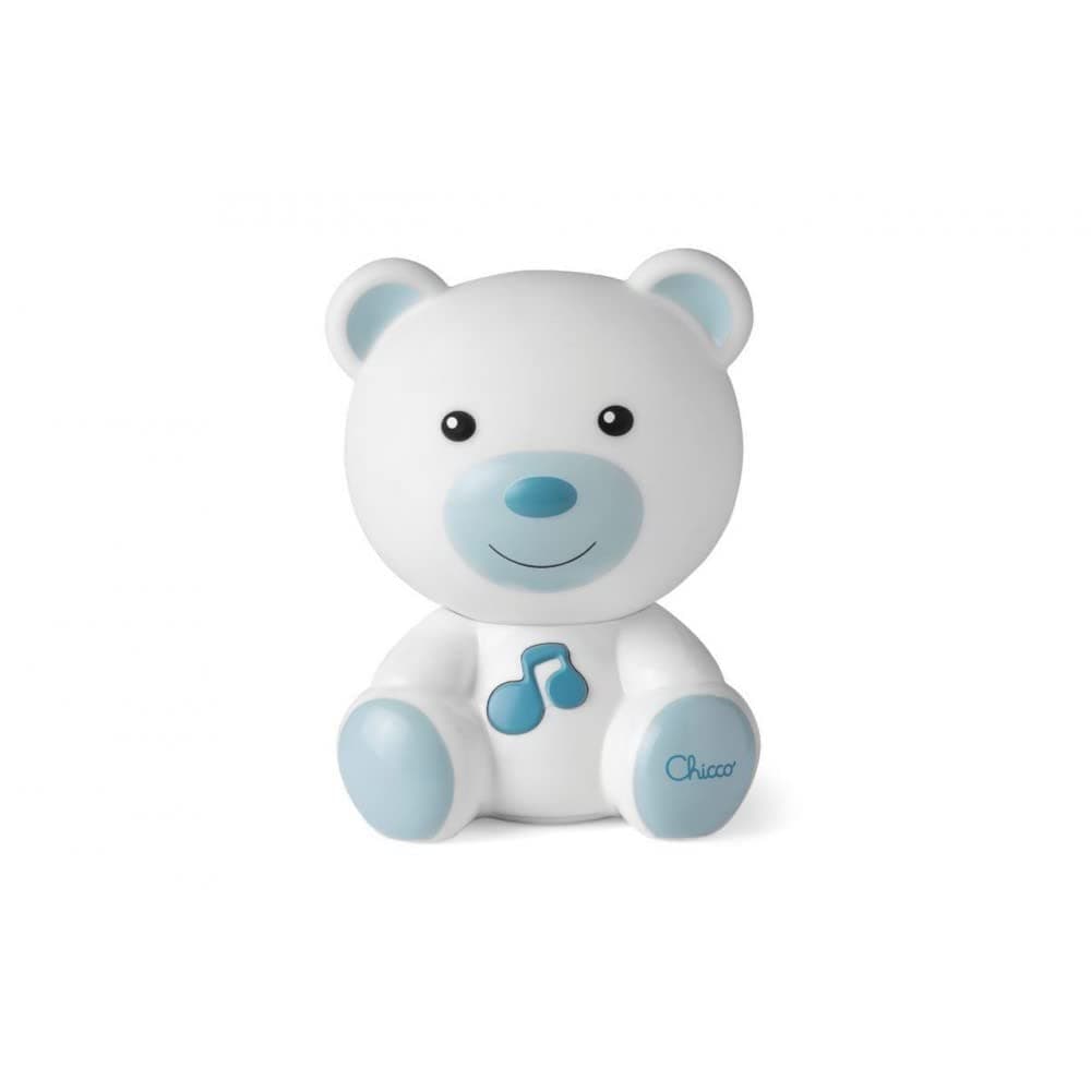 Chicco First Dreams Dreamlight Baby Projector 0M+, Blue