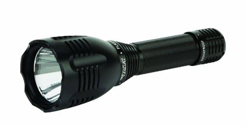 BSA160 Lumen 5 Mode LED Flashlight with Cree LED (Med/High/Low/Strobe/SOS)