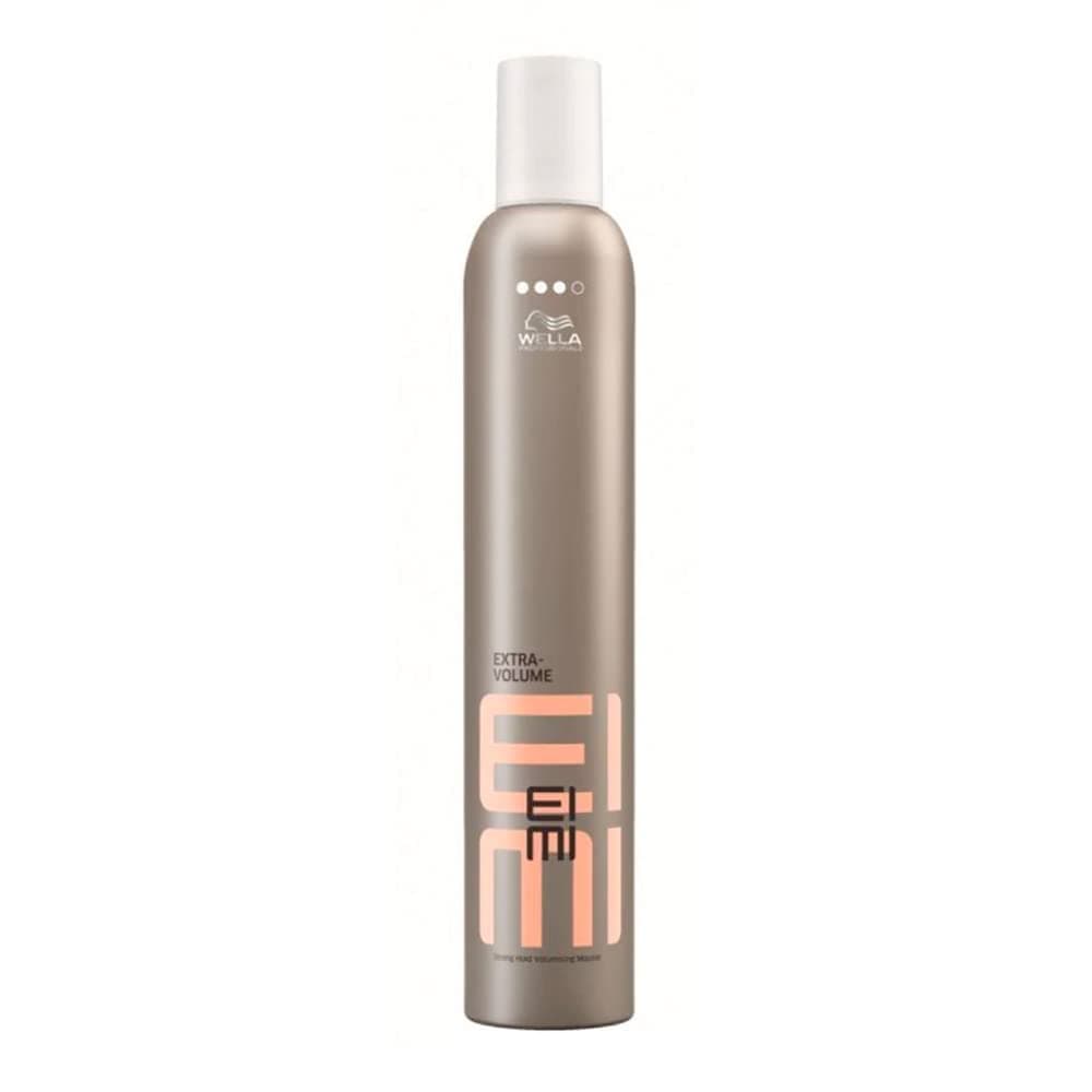 Eimi Extra-Volume Strong Hold Volumizing Mousse 500 ml