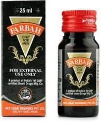 Farbah 25ml