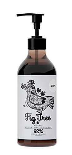 YopeFig Tree Liquid Hand Soap 500ml