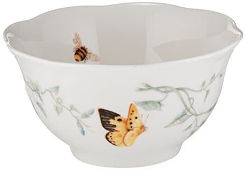 Lenox Butterfly Meadow Rice Bowl