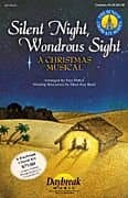 Silent Night, Wondrous Sight Book With CD Sheet music