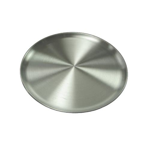 Winco Winware Cover for 48-Ounce Dough Pan