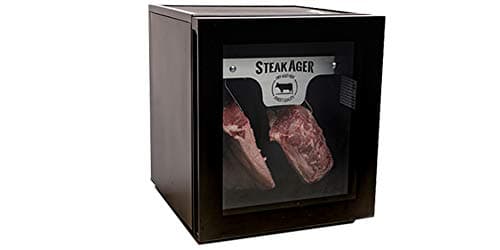 PRO 20 Beef Dry-Aging System for Home