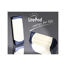 LitePod - Compact SAD Light Box