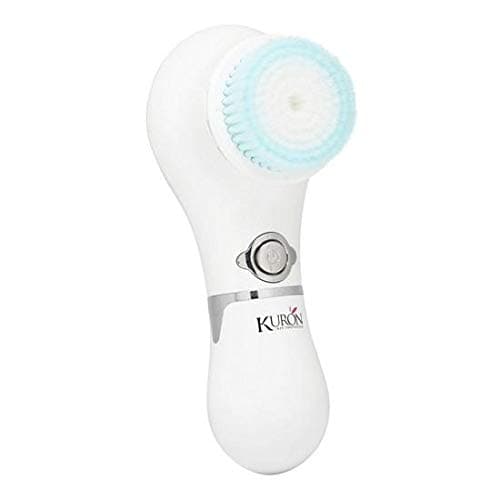 kuron5D facial brush cleaner