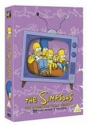 The Simpsons: Complete Season 3